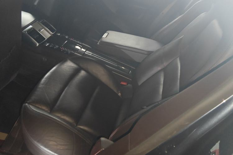 Used Porsche Panamera 2014 Panamera 3.0T