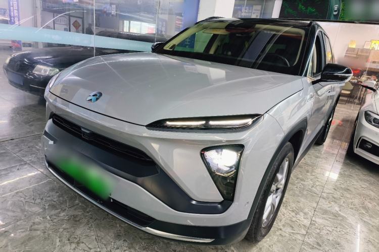 Used Nio ES6 2020 610 km Performance Version