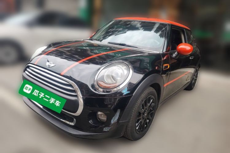 Used MINI MINI 2016 1.2T ONE Pioneer Edition