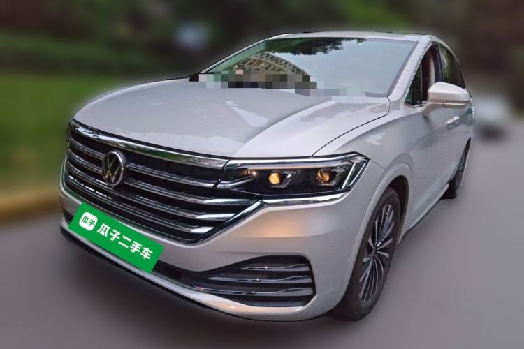 Used Volkswagen Viloran 2022 380TSI Prestige Edition