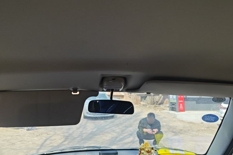 Used Suzuki Wagon R 2015 1.0L Manual Economy Model