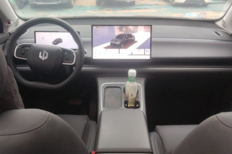 Used Leapmotor C10 2026 605 LiDAR Version
