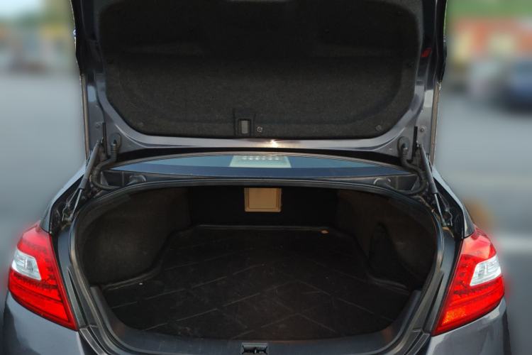 Used Nissan Teana 2008 Duke 2.5L XV Luxury Edition