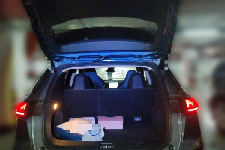 Used XPeng G3 2022 G3i 460N+
