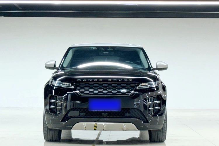 Used Land Rover Range Evoque 2021 Range Rover Velar L 249PS R-Dynamic First Edition
