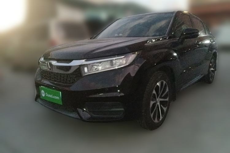 Used Honda Avancier 2019 240TURBO Two-Wheel Drive Elite Edition