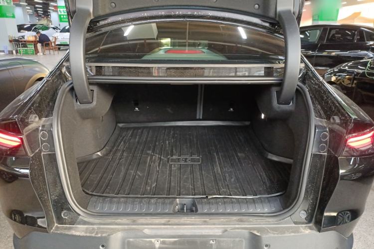 Used ARCFOX Alpha S5 2024 560PRO 185kW
