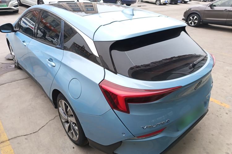 Used Buick Velite 6 2020 Plug-in Hybrid Connected Smart Model