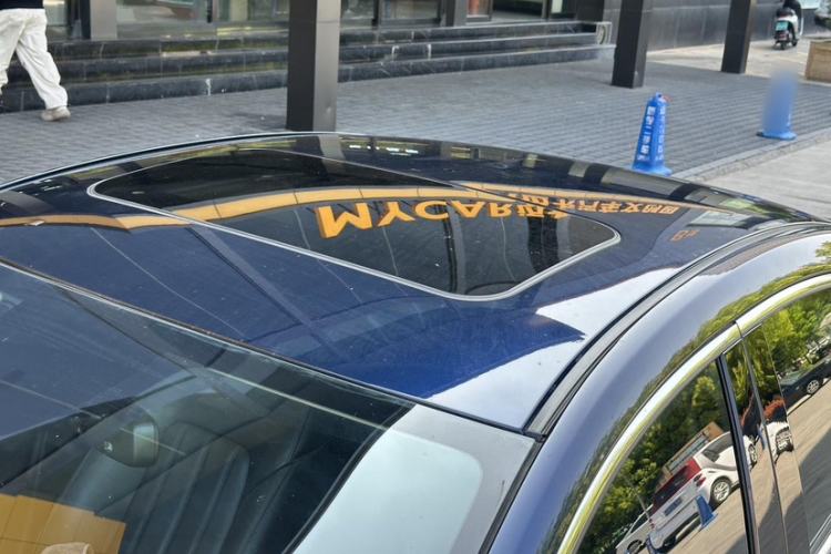 Used Mazda Atenza 2020 2.5L Skyline Sport Edition Exterior 3