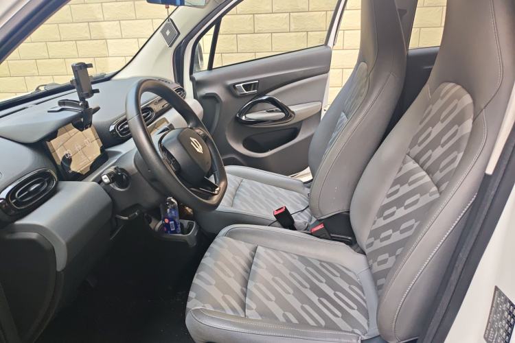 Used Leapmotor T03 2024 403 Comfort Edition Left Front Seat