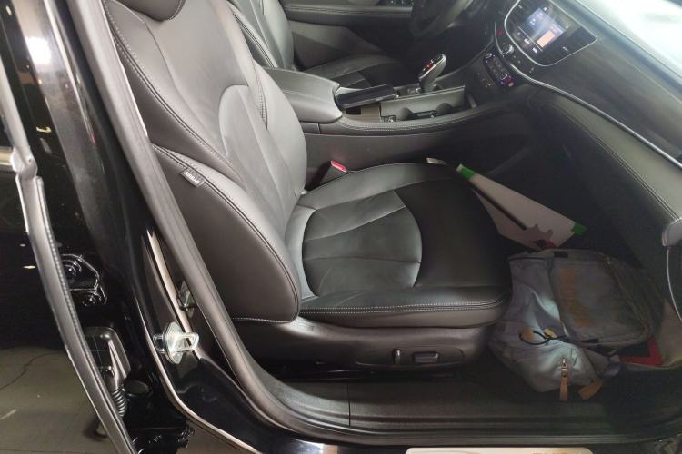 Used Buick LaCrosse 2021 652T Luxury Model
