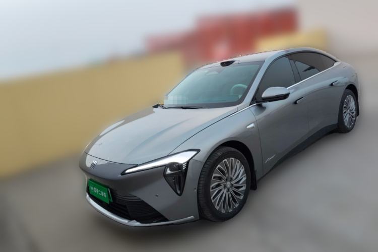 Used Buick L7 2025 Model Aivia