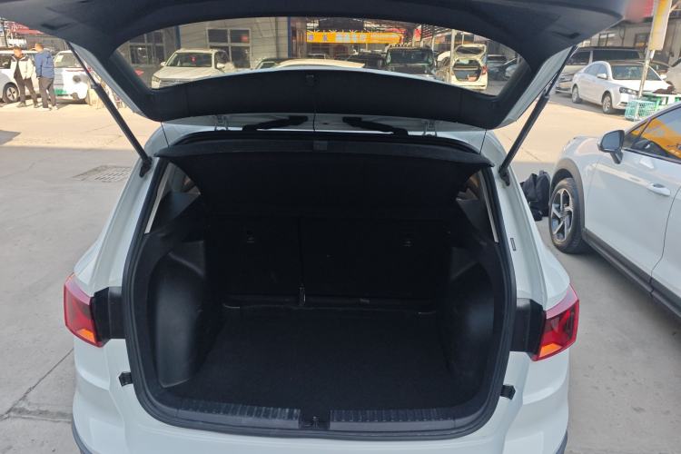 Used Jetta VS5 2023 280TSI Automatic Enjoyment Model