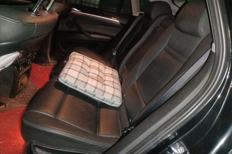 Used BMW X6 2008 xDrive35i