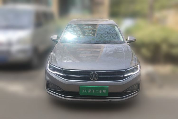 Used Volkswagen Bora 2019 280TSI DSG Elite Model Front