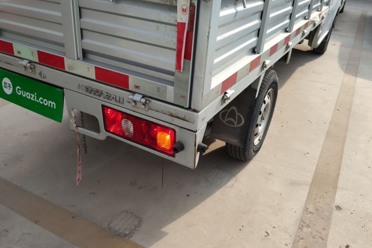 Used CHANGAN KAICHENG Xingka 2021 1.5L Base Model Long-Wheelbase Single-Cab JL473QH Right Rear Taillight