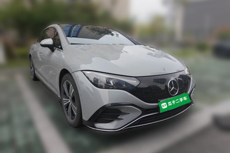 Used Mercedes-Benz EQE 2022 350 Luxury Edition
