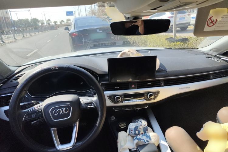 Used Audi A5 2021 Sportback 45 TFSI quattro Prestige Dynamic Edition