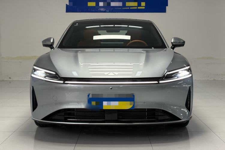 Used Chery Fulwin A9L 2025 Model, 260 Ultra-Long Range Prestige Edition Exterior 1