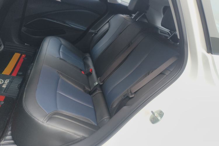 Used Buick Velite 6 2022 Connected & Shared PLUS