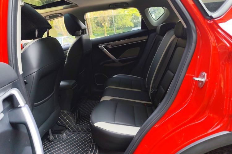 Used Geely Auto Coolray 2020 PRO 240T DCT Hunter