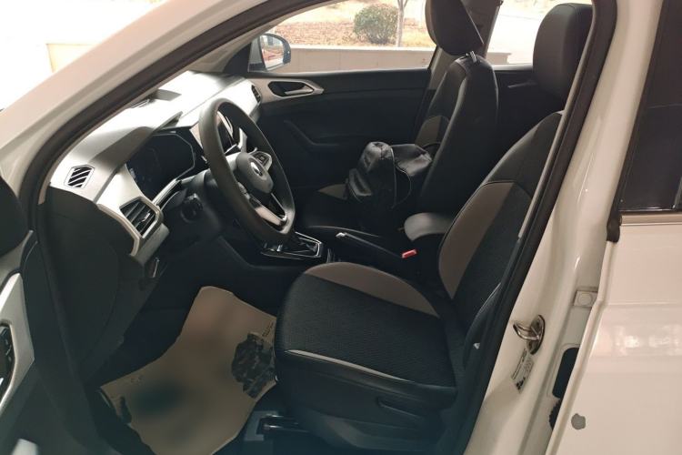 Used Volkswagen Tacqua 2023 200TSI DSG Joy-Connect Edition