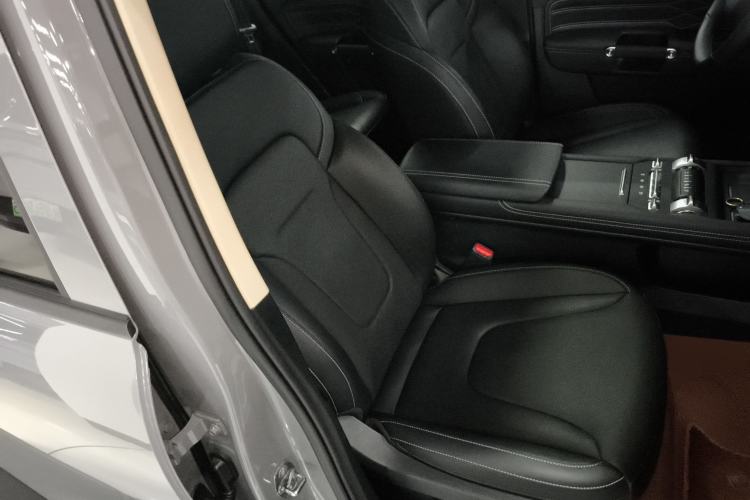 Used Tank 300 2025 2.0T Conqueror
