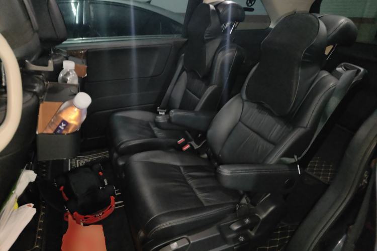 Used Honda Odyssey 2017 2.4L Smart Edition