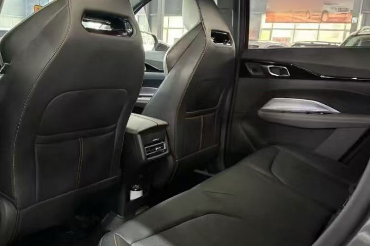 Used CHANGAN OSHAN Z6 New Energy 2023 ZhiDian iDD 150KM Flagship PLUS
