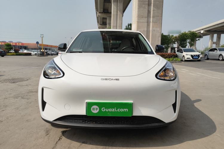 Used Geely Galaxy Geome 2025 310km Youth Edition Front