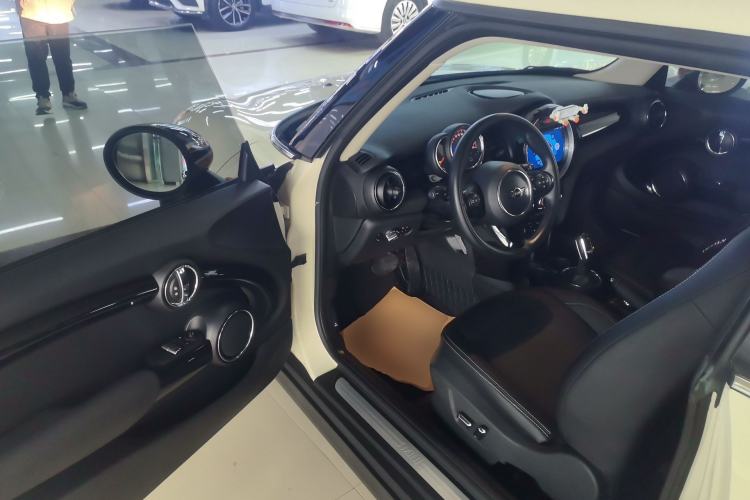 Used MINI 2018 1.5T ONE PLUS