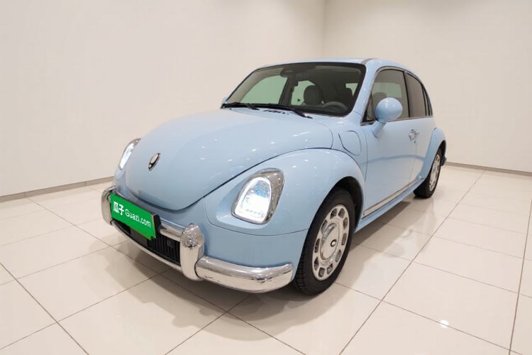 Used ORA Ballet Cat 2022 500km Sleeping Beauty Edition