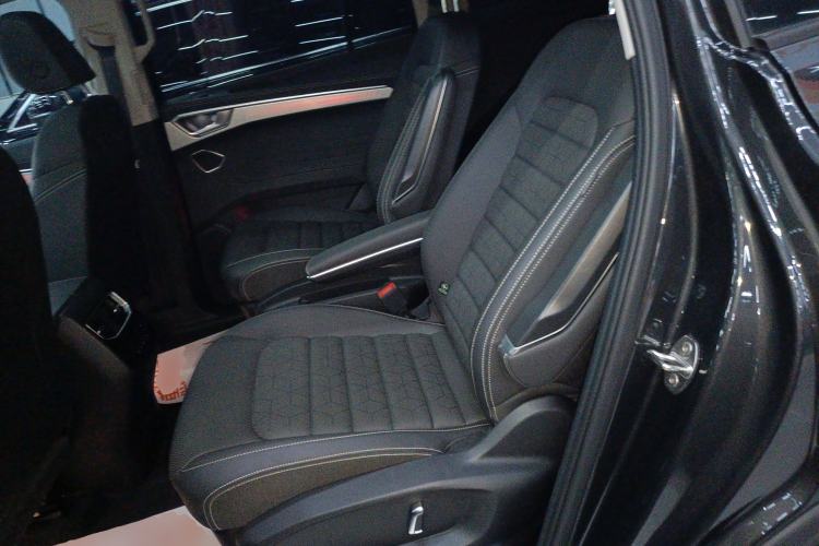 Used Volkswagen Talagon 2024 380TSI All-Wheel Drive Luxury Prestige Pro 6-Seater