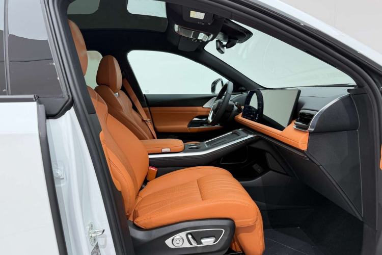 Used XPeng G9 2024 570 Max