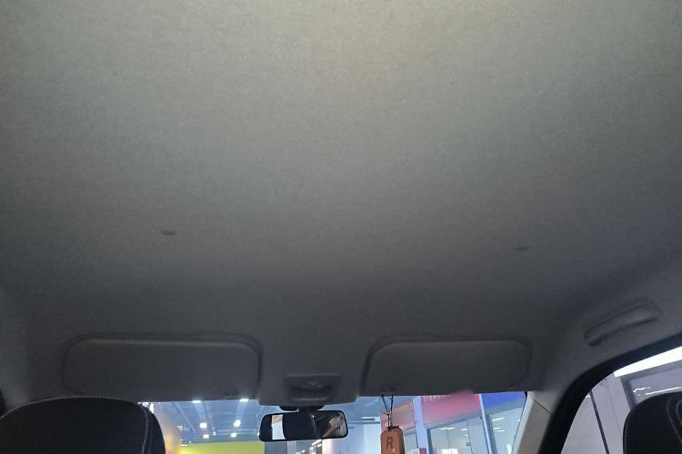 Used Wuling Hongguang PLUS 2020 1.5L Manual Standard Edition 5 Seats
