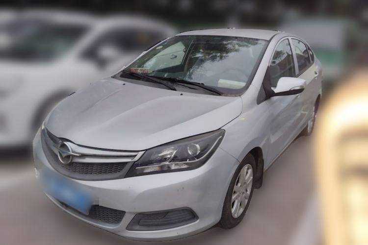 Used Haima M3 2014 1.5L Manual Elite Edition