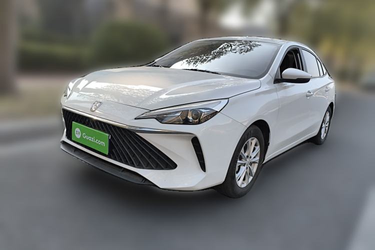 Used Roewe i5 2023 1.5L Manual Comfort Edition