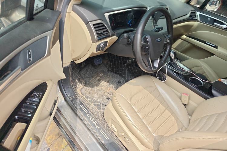 Used Ford Mondeo 2013 1.5L GTDi180 Fashion Edition
