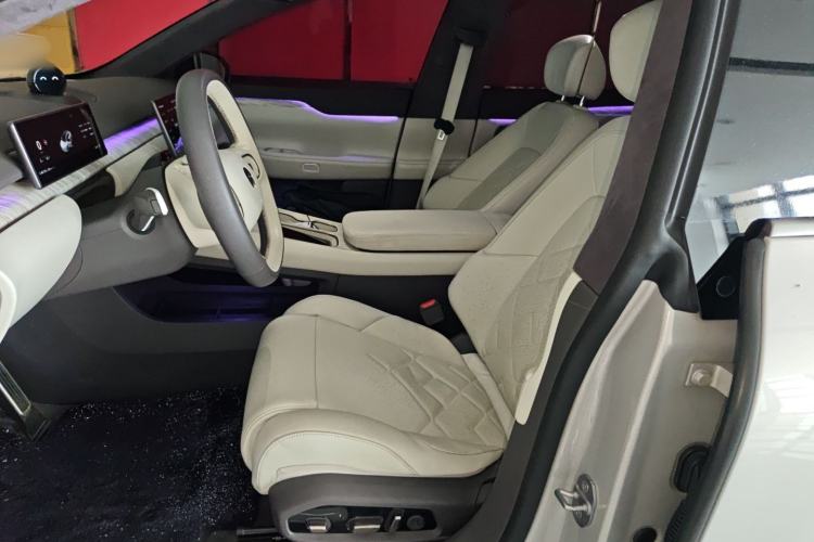 Used Nio ET7 2022 75 kWh