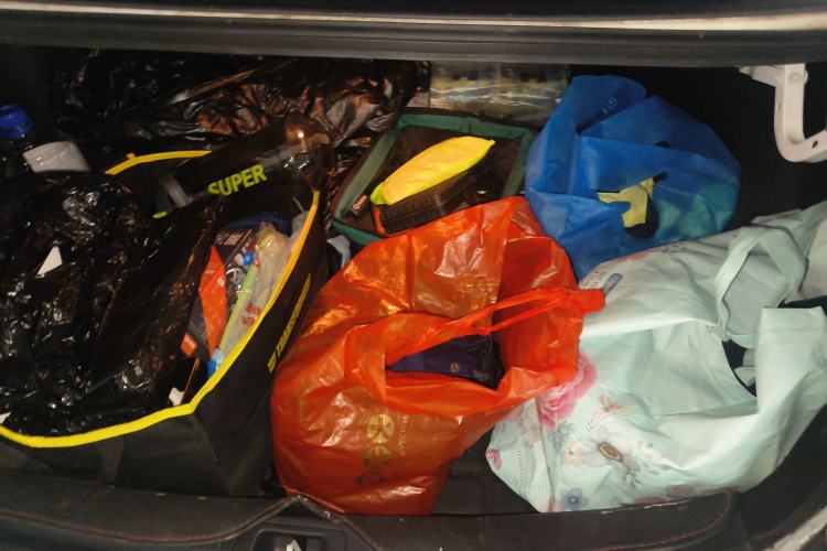 Used Toyota Levin 2019 Dual-Engine 1.8H E-CVT Luxury Edition China V Standard Trunk