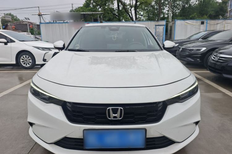 Used Honda Integra 2023 240TURBO CVT Smart Enjoyment Version