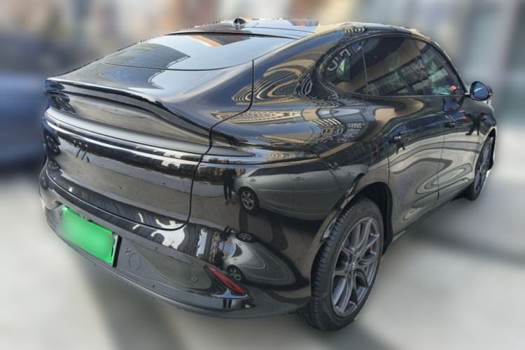 Used IM LS6 2023 Max Standard Edition