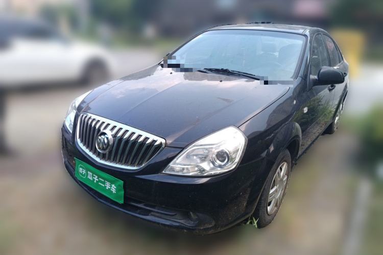 Used Buick Excelle 2013 1.5L Manual Classic Model Guazi used car, China used car export, Used car for sale, Used cars, Cheapest cars for sale