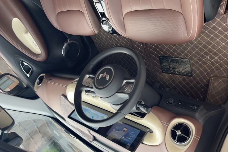 Used Wuling Bingo 2024 333 km Enjoyment Version