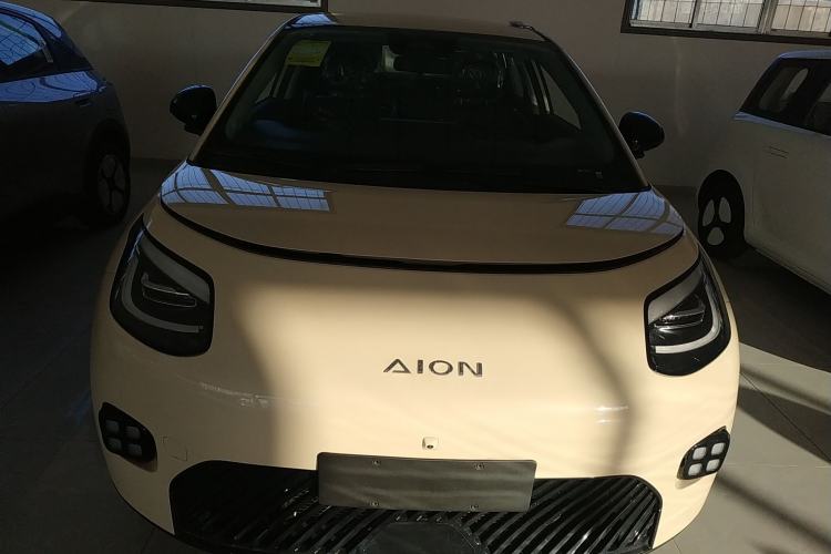 Used AION UT 2025 420 Intelligent Luxury Edition