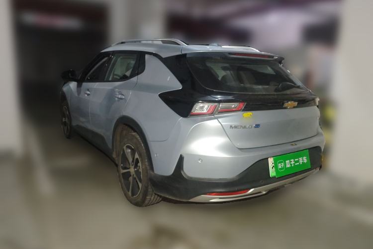 Used Chevrolet Menlo 2022 Starry Edition