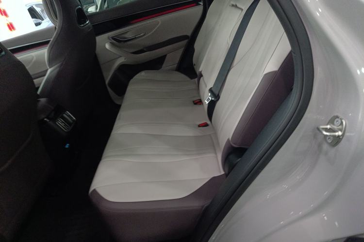 Used BYD Song PLUS New Energy 2025 DM-i Intelligent Driving 160KM Flagship Model