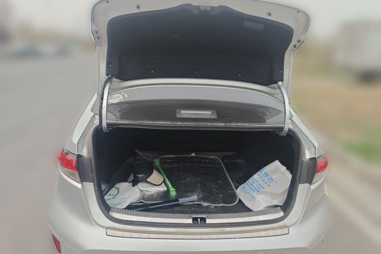 Used Toyota Levin 2019 185T CVT Entry-Level Version China VI Standard