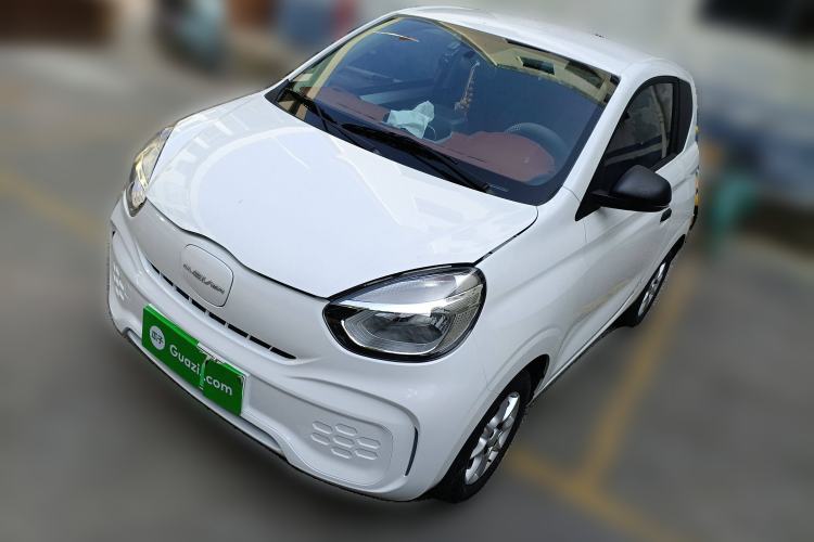 Used Roewe Clever 2022 311km QiQi BoBo Edition