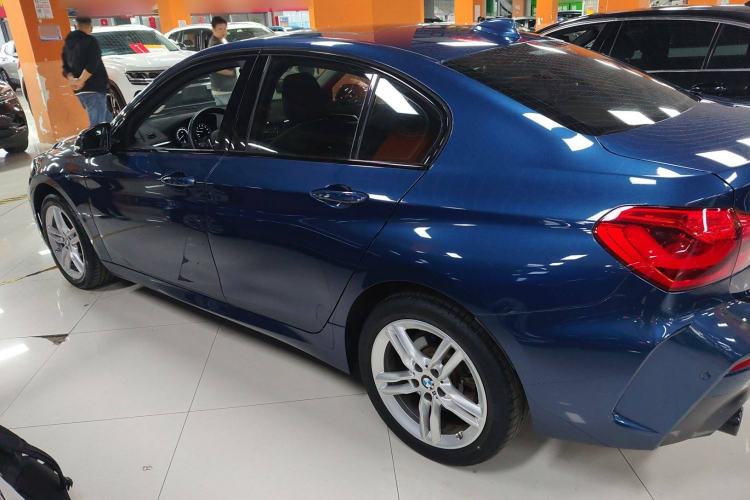 Used BMW 1 Series 2021 120i M Sport Night Edition